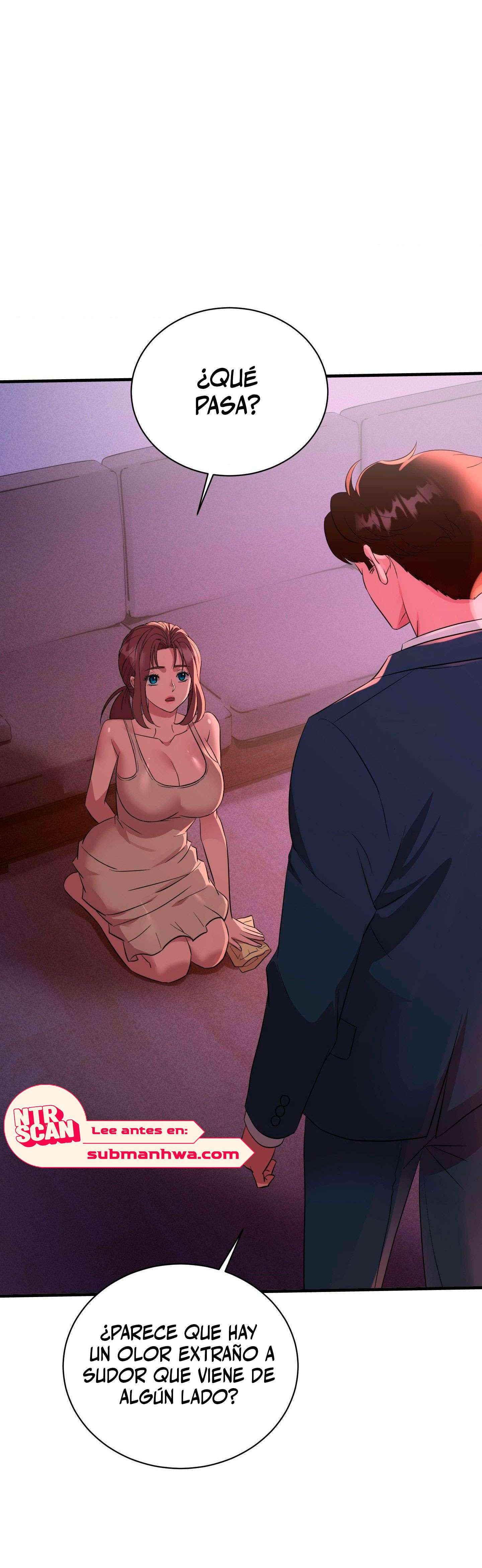 Theory Of Innate Evil Raw - Chapter 12 [photo 39] - MangaPorn