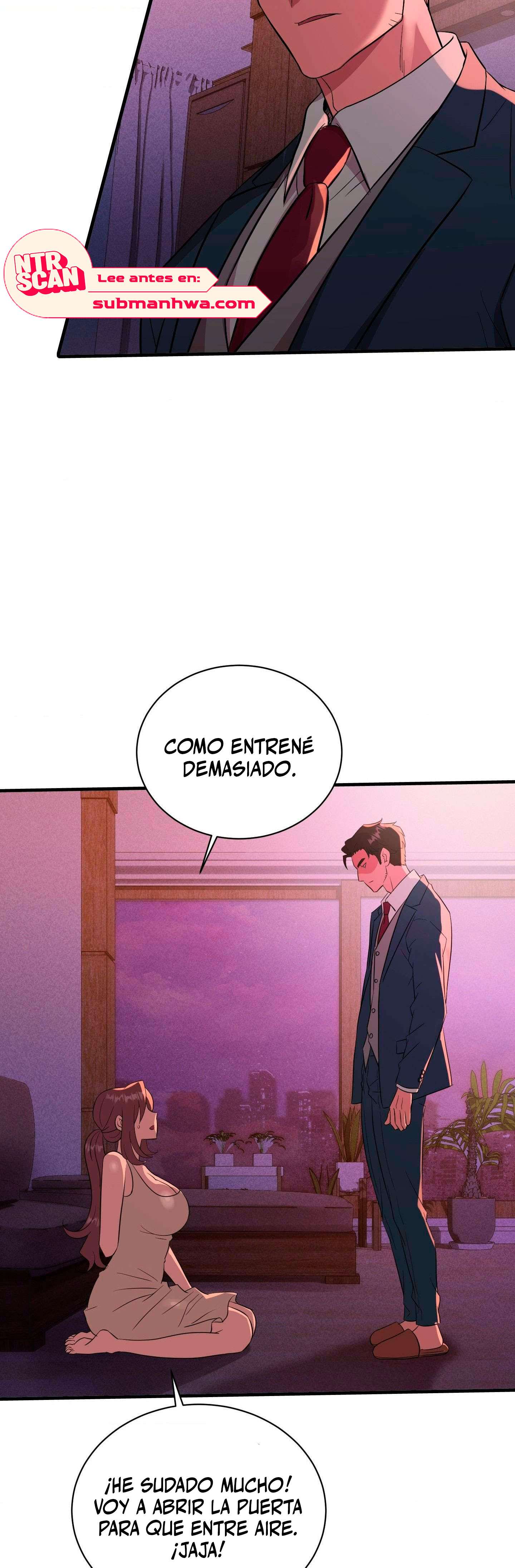 Theory Of Innate Evil Raw - Chapter 12 [photo 41] - MangaPorn