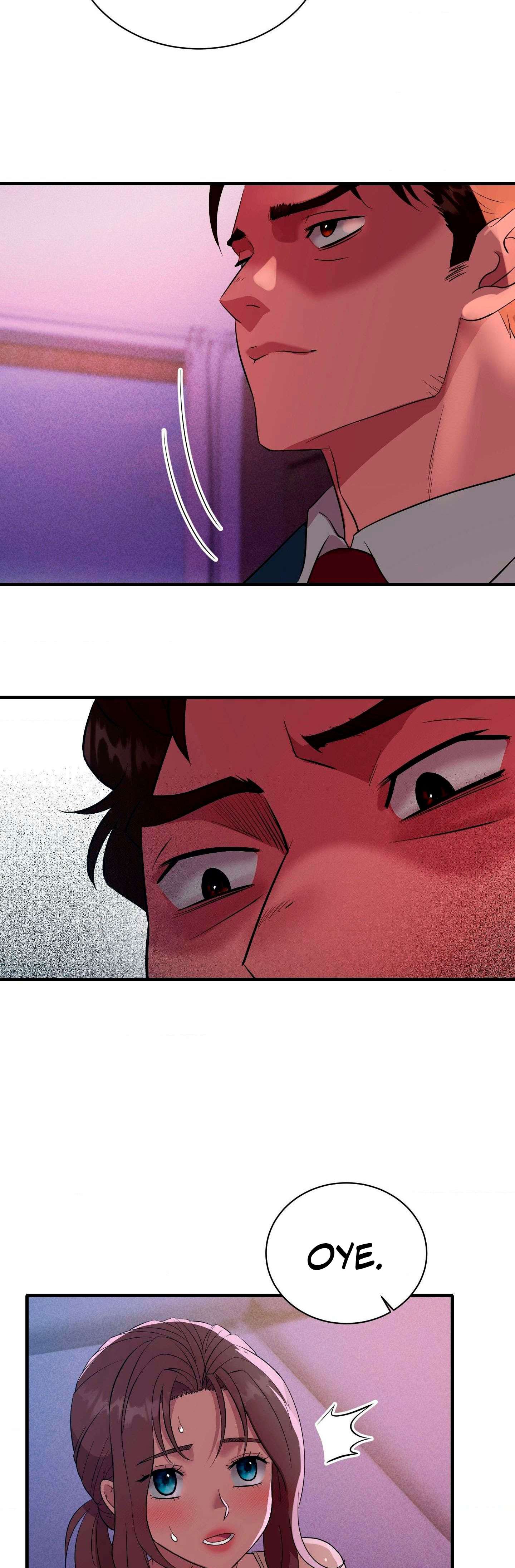 Theory Of Innate Evil Raw - Chapter 12 [photo 42] - MangaPorn