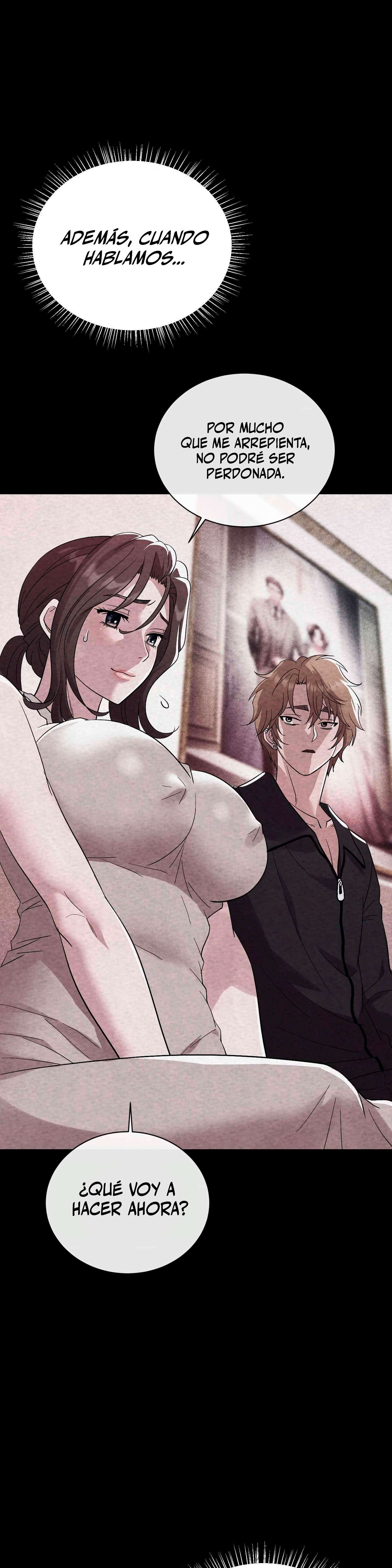 Theory Of Innate Evil Raw - Chapter 12 [photo 5] - MangaPorn