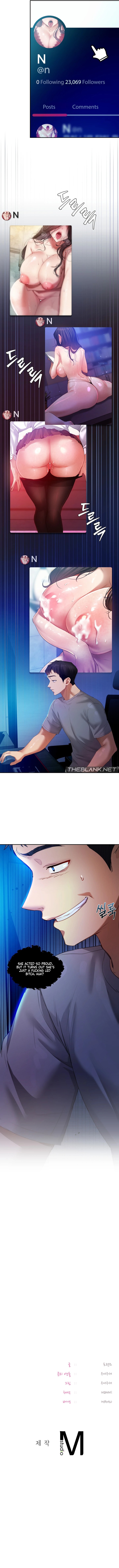 The Professor’s Secret Account - Chapter 6 [photo 6] - MangaPorn