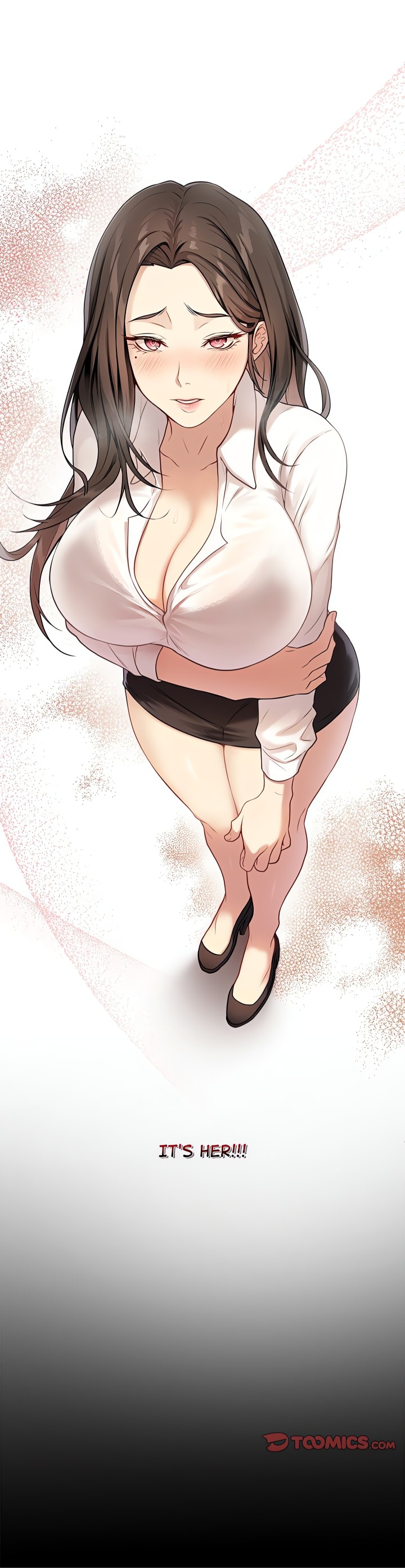 Signed, Sealed, Mistaken (Uncensored) - Chapter 1 [photo 30] - MangaPorn