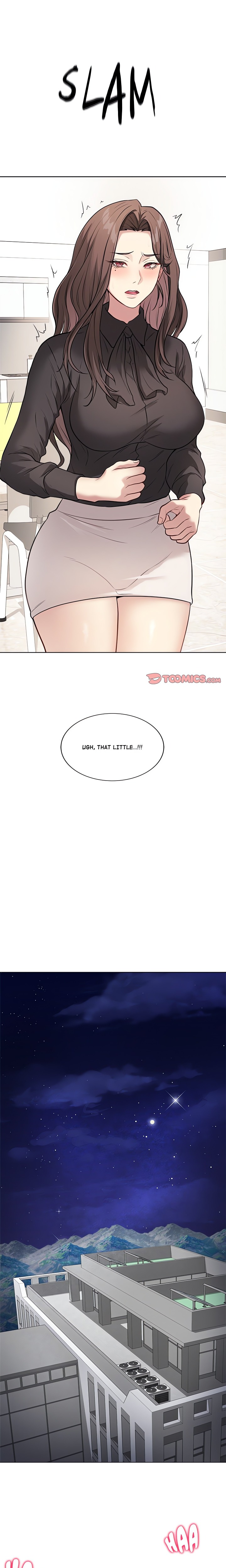 Signed, Sealed, Mistaken (Uncensored) - Chapter 4 [photo 20] - MangaPorn