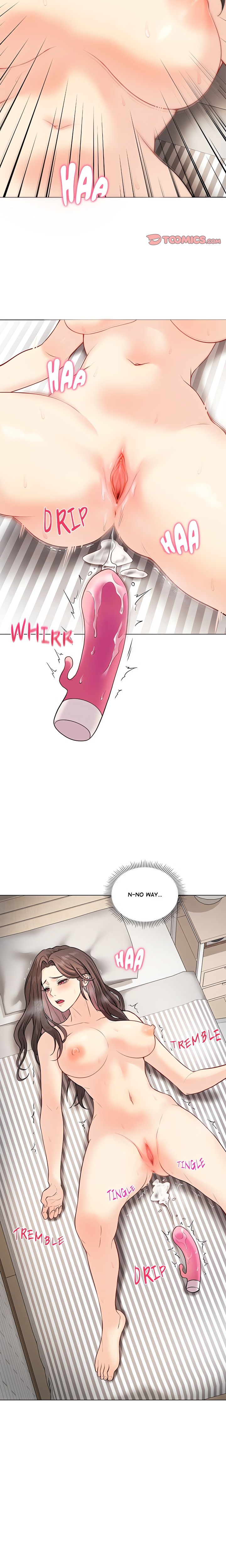 Signed, Sealed, Mistaken (Uncensored) - Chapter 4 [photo 27] - MangaPorn