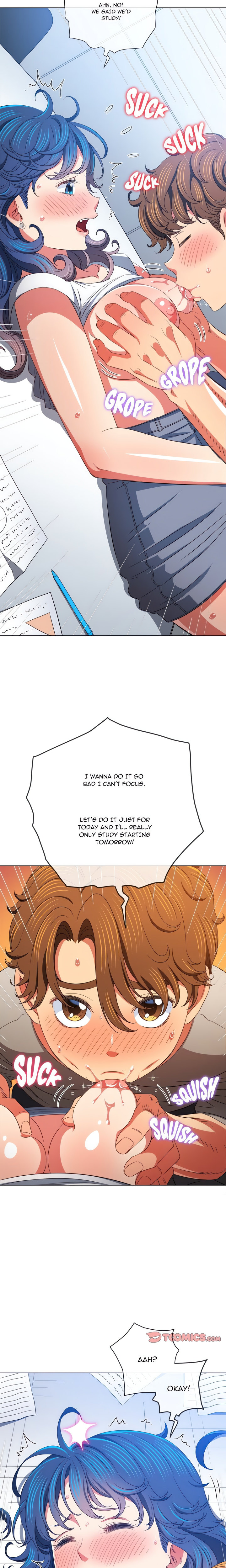 My High School Bully - Chapter 180 [photo 12] - MangaPorn