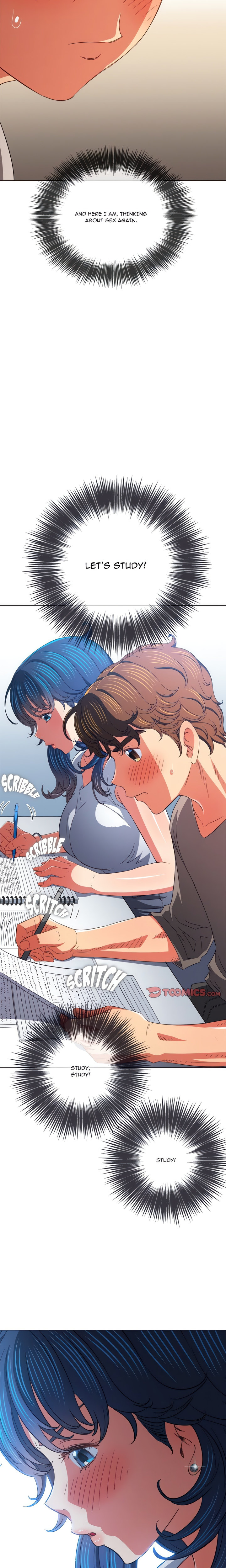 My High School Bully - Chapter 180 [photo 16] - MangaPorn