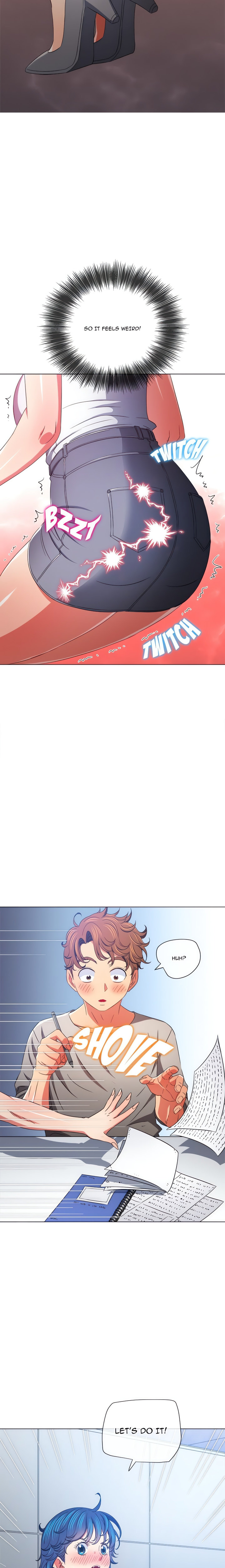 My High School Bully - Chapter 180 [photo 18] - MangaPorn