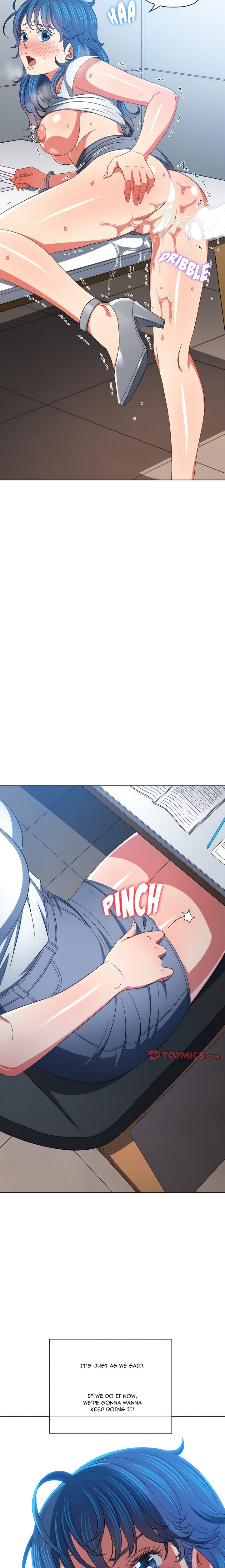 My High School Bully - Chapter 180 [photo 21] - MangaPorn