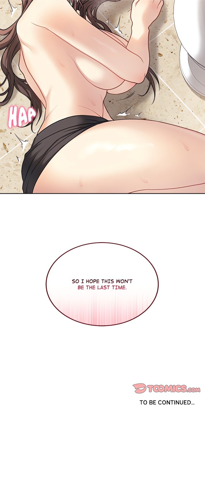 Signed, Sealed, Mistaken (Uncensored) - Chapter 7 [photo 28] - MangaPorn