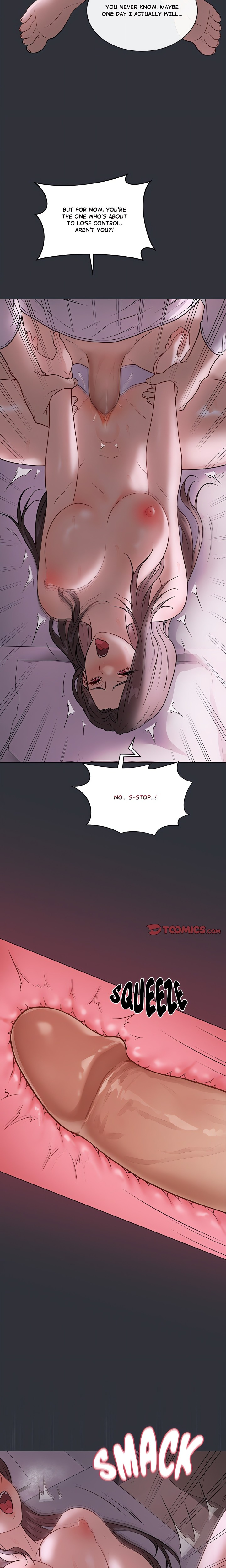 Signed, Sealed, Mistaken (Uncensored) - Chapter 9 [photo 12] - MangaPorn