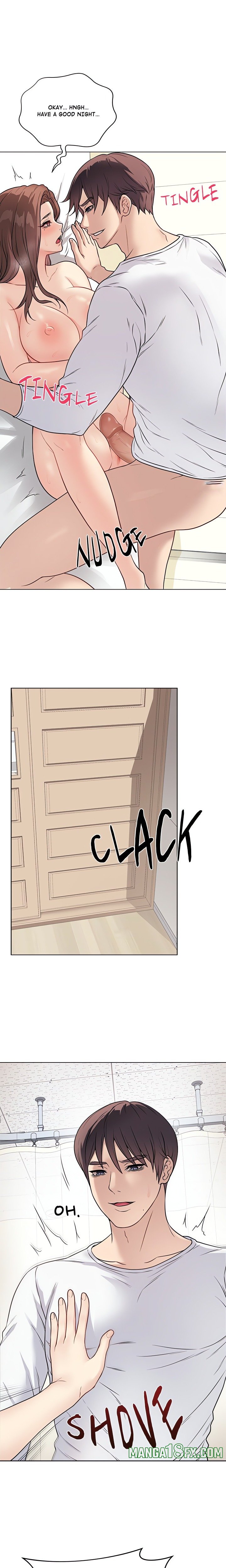 Signed, Sealed, Mistaken (Uncensored) - Chapter 10 [photo 19] - MangaPorn