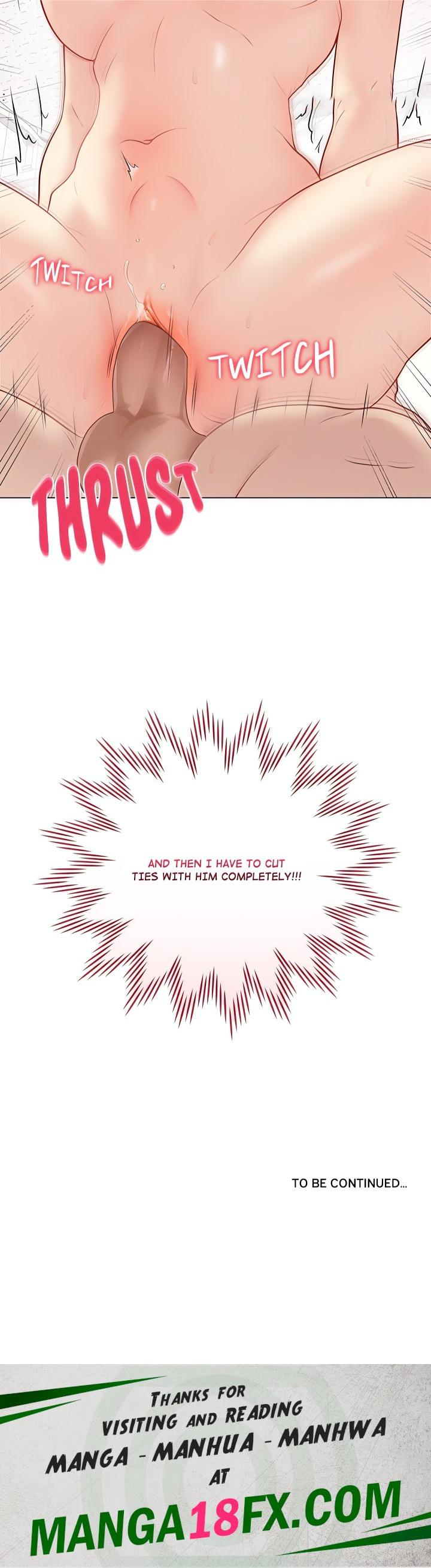 Signed, Sealed, Mistaken (Uncensored) - Chapter 10 [photo 26] - MangaPorn