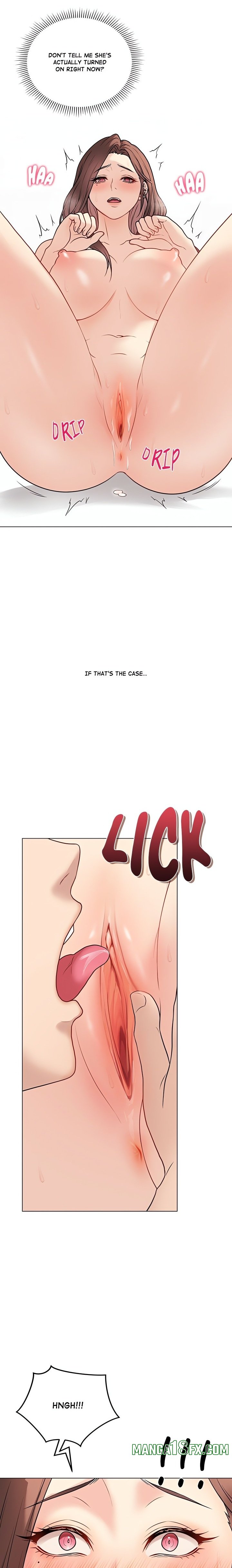 Signed, Sealed, Mistaken (Uncensored) - Chapter 10 [photo 5] - MangaPorn