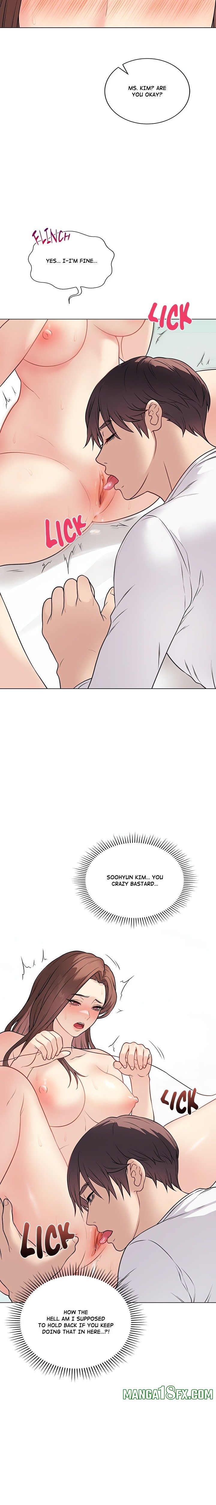 Signed, Sealed, Mistaken (Uncensored) - Chapter 10 [photo 6] - MangaPorn