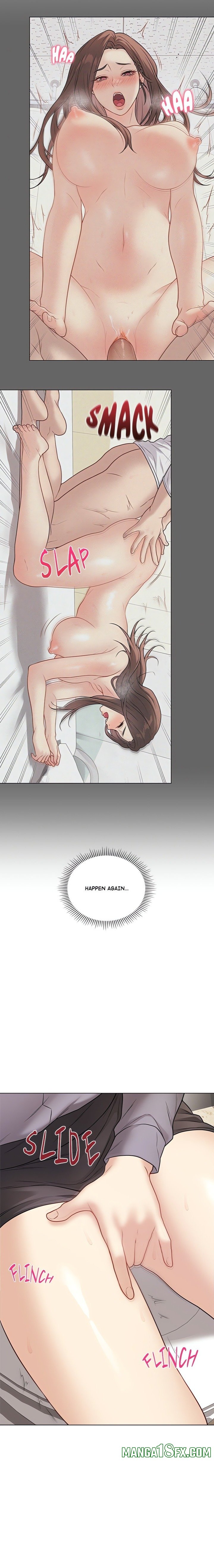 Signed, Sealed, Mistaken (Uncensored) - Chapter 13 [photo 14] - MangaPorn