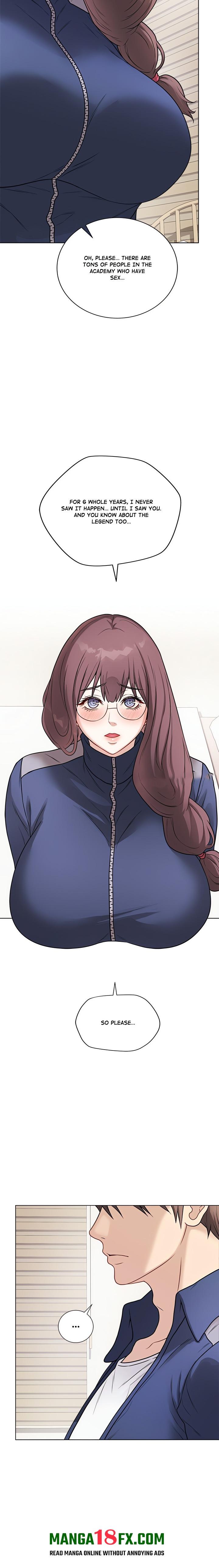 Signed, Sealed, Mistaken (Uncensored) - Chapter 13 [photo 2] - MangaPorn