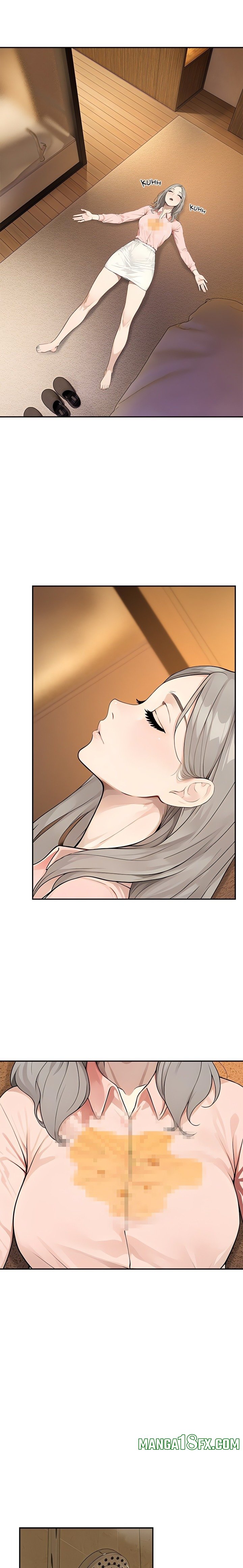 The New CEO’s Management Diaries - Chapter 5 [photo 6] - MangaPorn