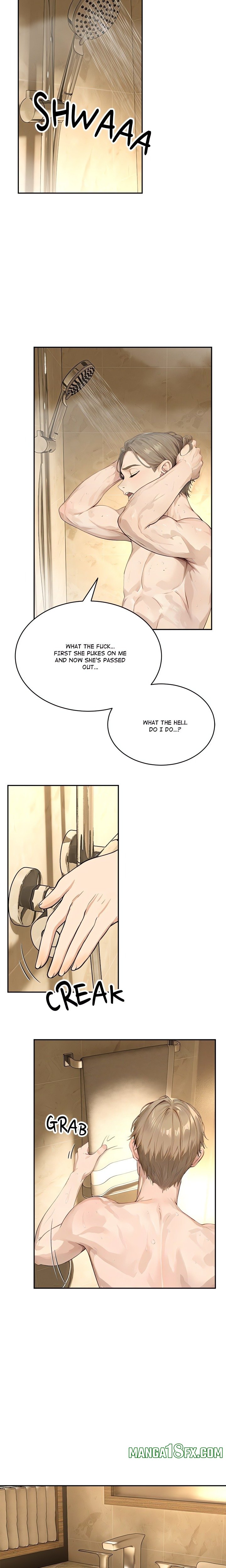 The New CEO’s Management Diaries - Chapter 5 [photo 7] - MangaPorn