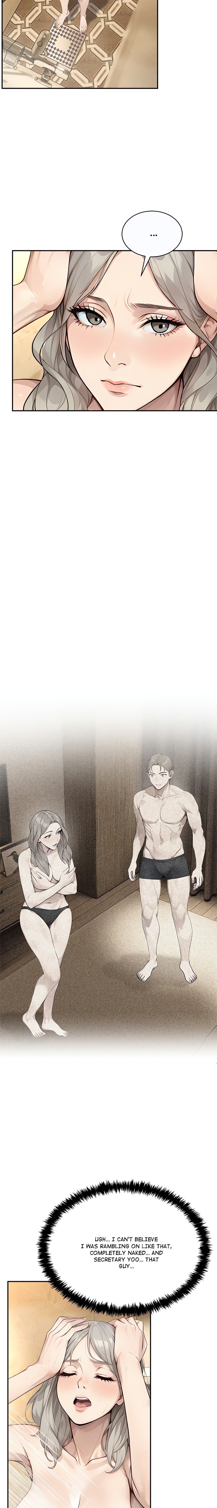 The New CEO’s Management Diaries - Chapter 6 [photo 2] - MangaPorn