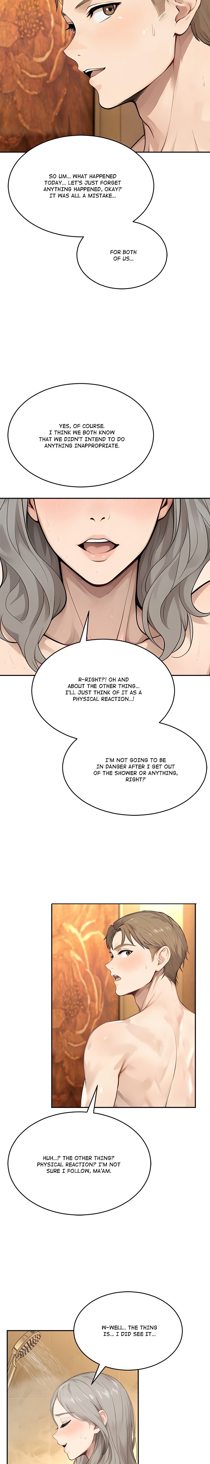 The New CEO’s Management Diaries - Chapter 6 [photo 4] - MangaPorn