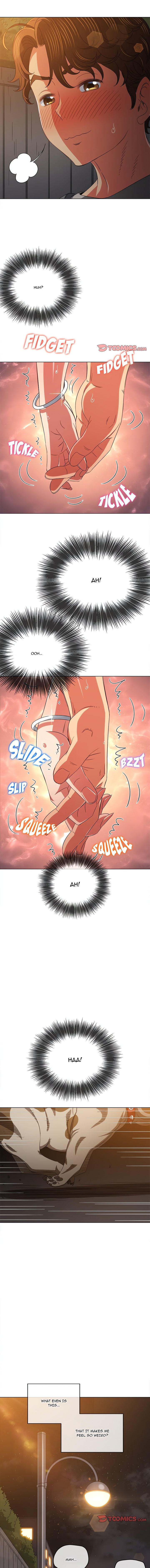 My High School Bully - Chapter 181 [photo 10] - MangaPorn