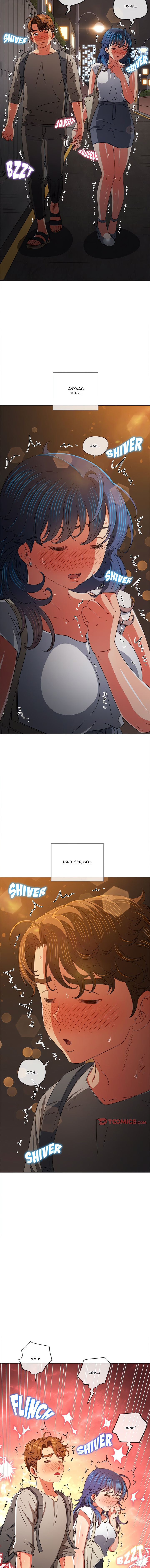 My High School Bully - Chapter 181 [photo 11] - MangaPorn