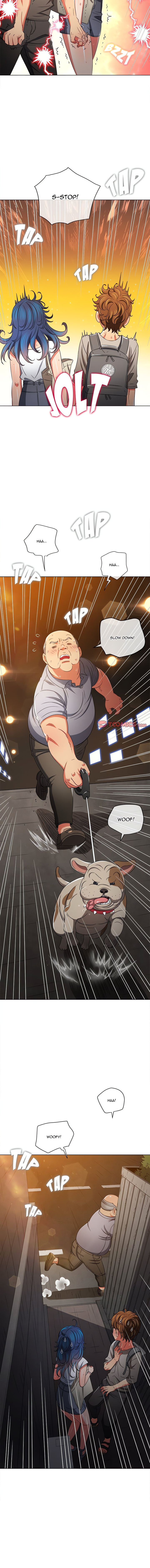 My High School Bully - Chapter 181 [photo 12] - MangaPorn