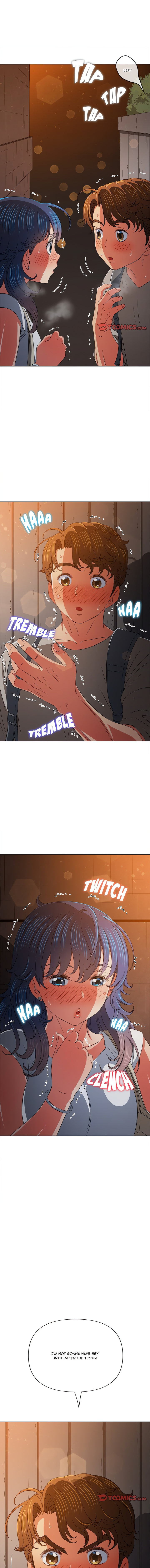 My High School Bully - Chapter 181 [photo 13] - MangaPorn