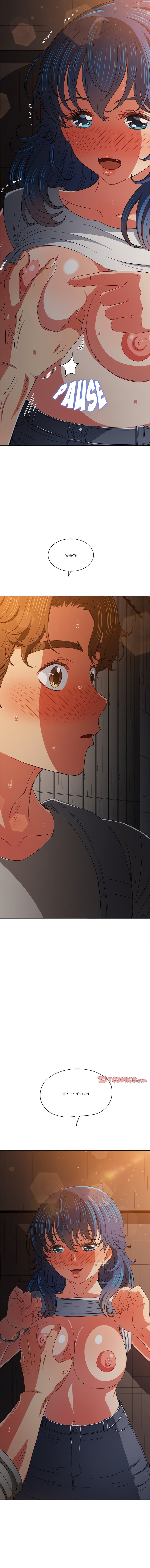 My High School Bully - Chapter 181 [photo 17] - MangaPorn