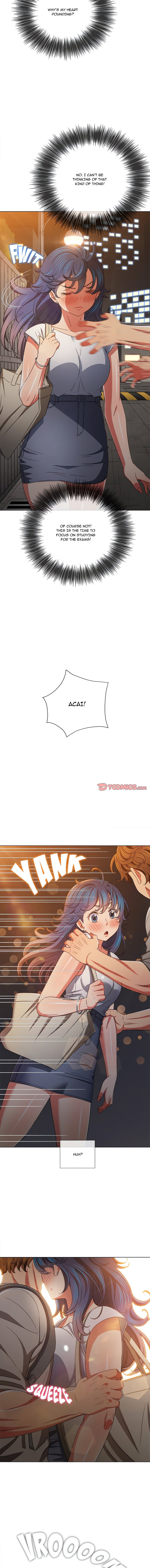 My High School Bully - Chapter 181 [photo 3] - MangaPorn