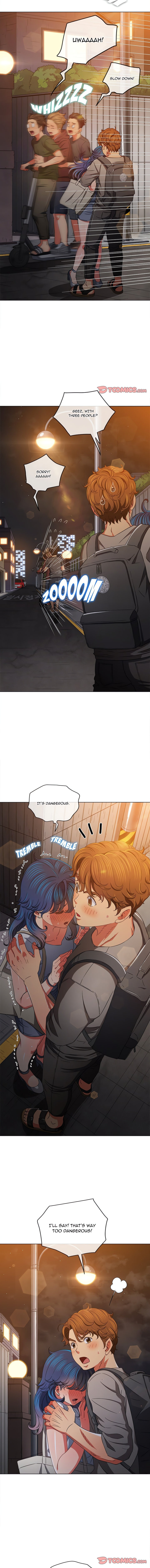 My High School Bully - Chapter 181 [photo 4] - MangaPorn