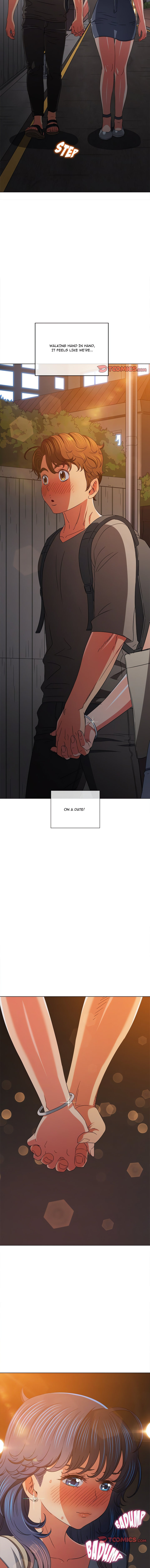 My High School Bully - Chapter 181 [photo 7] - MangaPorn