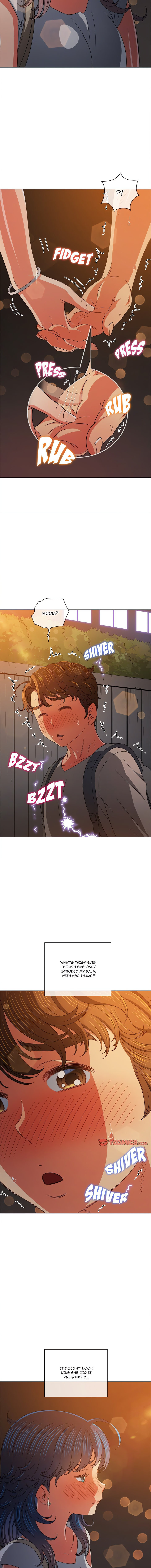 My High School Bully - Chapter 181 [photo 8] - MangaPorn