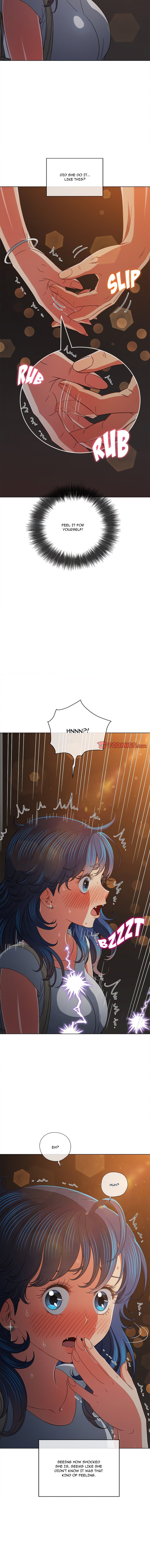 My High School Bully - Chapter 181 [photo 9] - MangaPorn