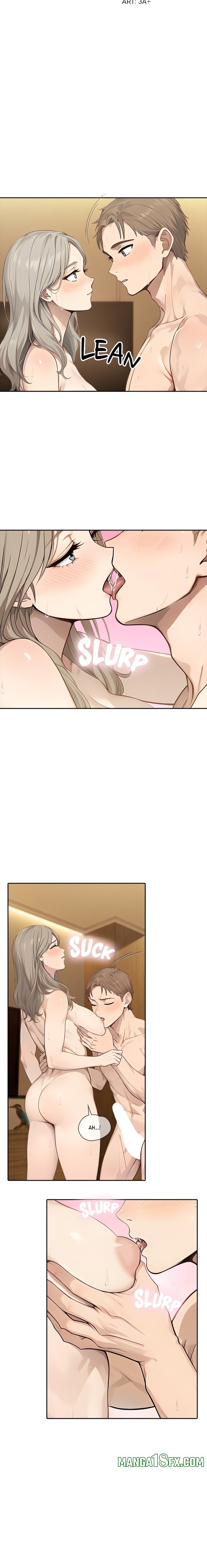 The New CEO’s Management Diaries - Chapter 7 [photo 2] - MangaPorn