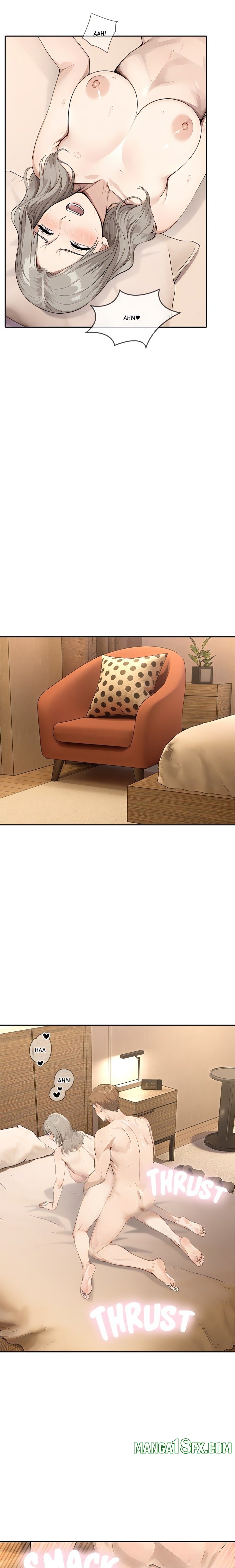 The New CEO’s Management Diaries - Chapter 7 [photo 6] - MangaPorn