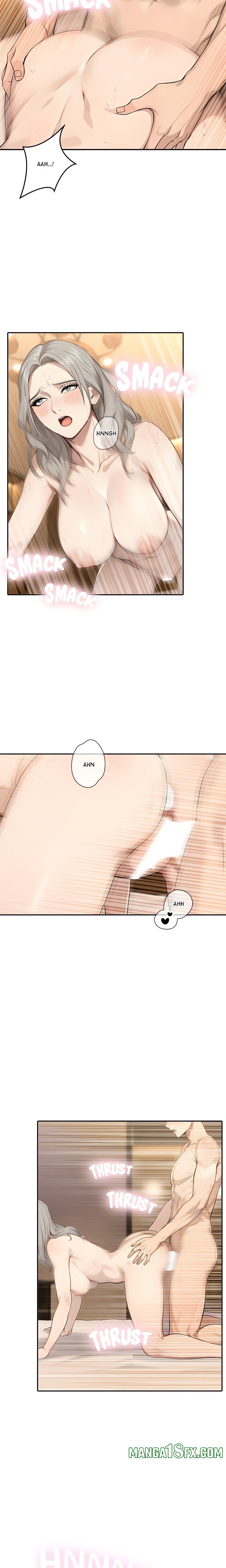 The New CEO’s Management Diaries - Chapter 7 [photo 7] - MangaPorn