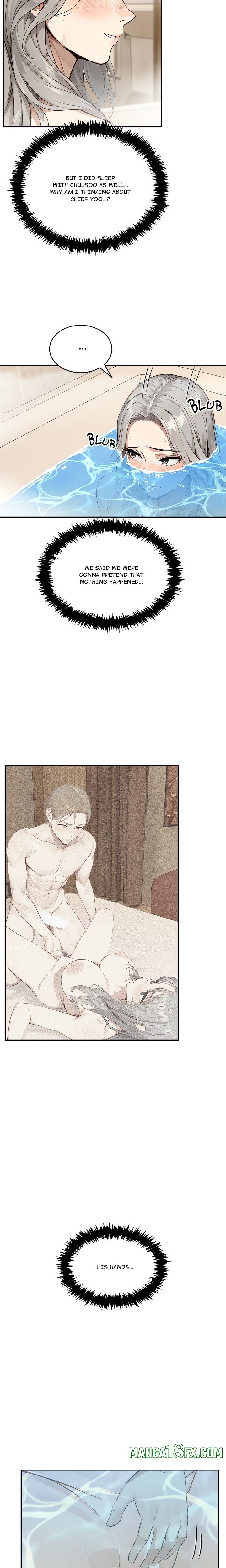 The New CEO’s Management Diaries - Chapter 9 [photo 7] - MangaPorn