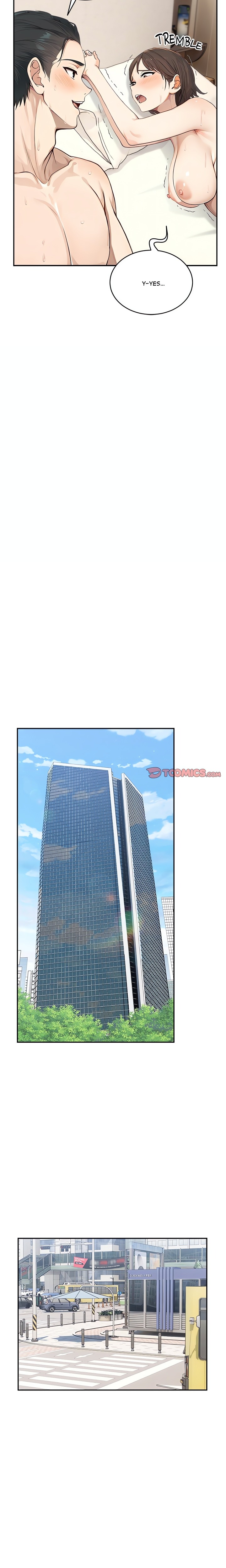 The New CEO’s Management Diaries - Chapter 10 [photo 10] - MangaPorn