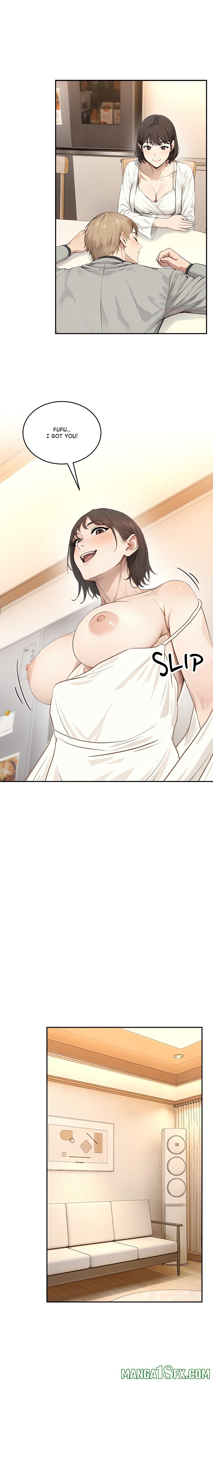 The New CEO’s Management Diaries - Chapter 11 [photo 17] - MangaPorn