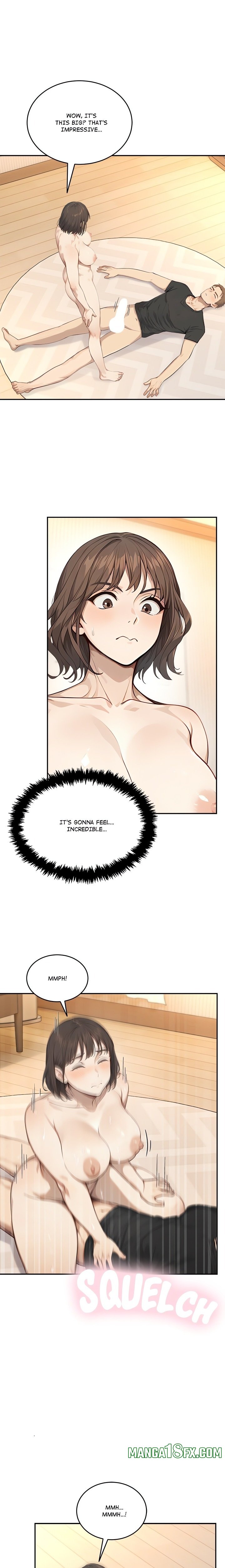 The New CEO’s Management Diaries - Chapter 11 [photo 18] - MangaPorn