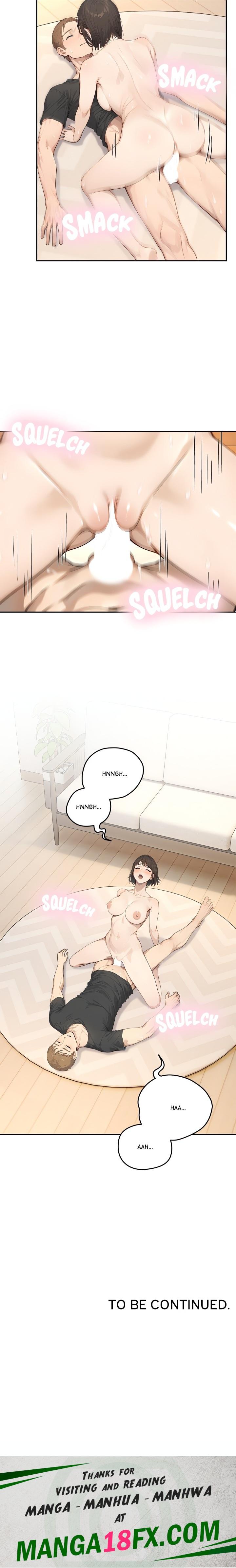 The New CEO’s Management Diaries - Chapter 11 [photo 19] - MangaPorn