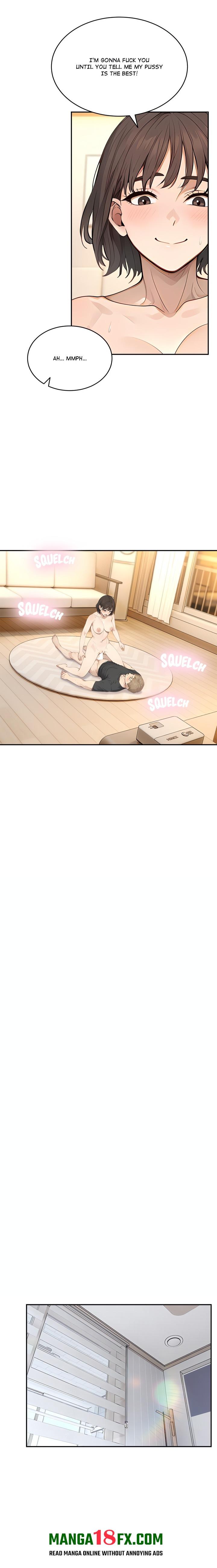 The New CEO’s Management Diaries - Chapter 12 [photo 11] - MangaPorn