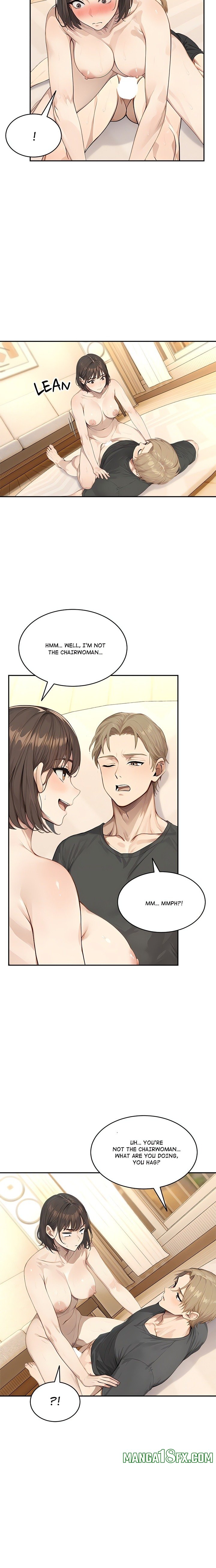 The New CEO’s Management Diaries - Chapter 12 [photo 4] - MangaPorn