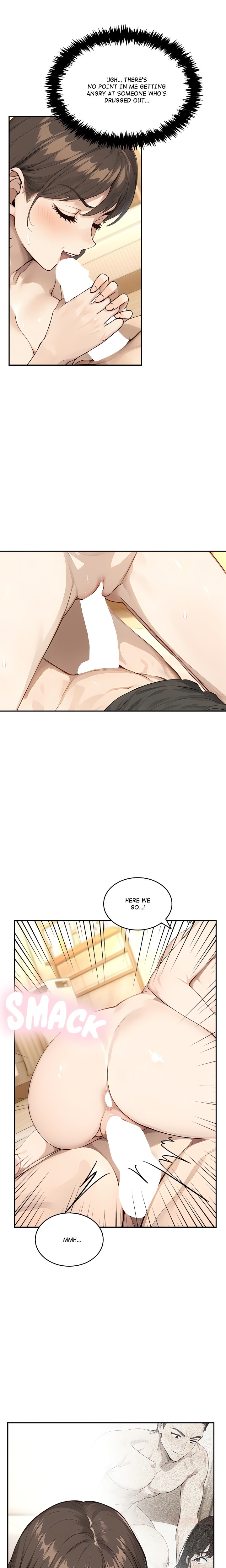 The New CEO’s Management Diaries - Chapter 12 [photo 7] - MangaPorn