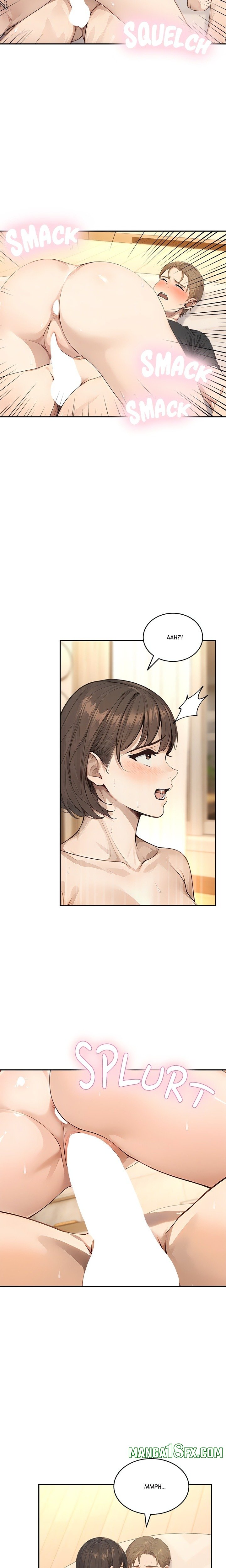 The New CEO’s Management Diaries - Chapter 12 [photo 9] - MangaPorn