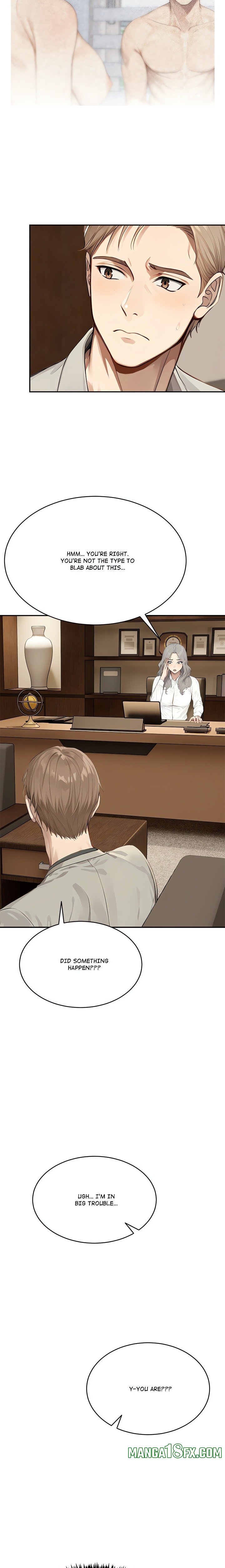 The New CEO’s Management Diaries - Chapter 15 [photo 10] - MangaPorn