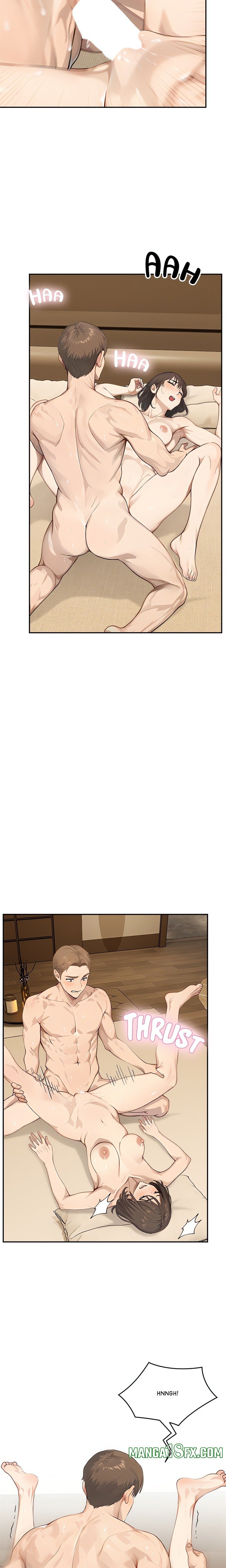 The New CEO’s Management Diaries - Chapter 15 [photo 4] - MangaPorn