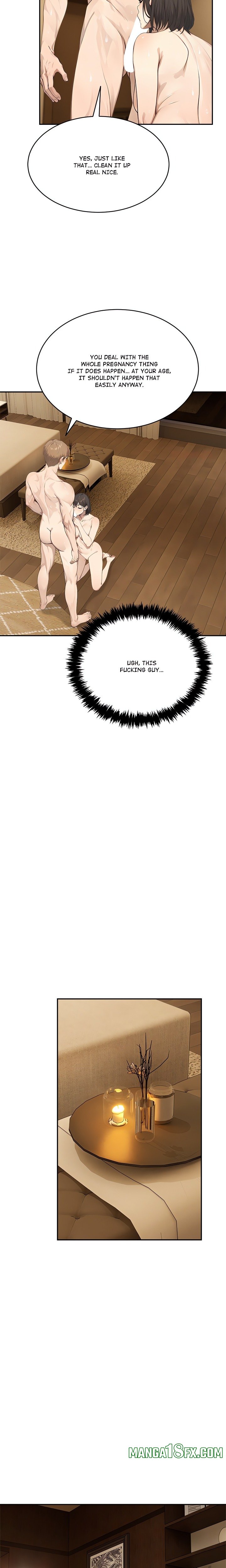 The New CEO’s Management Diaries - Chapter 15 [photo 6] - MangaPorn