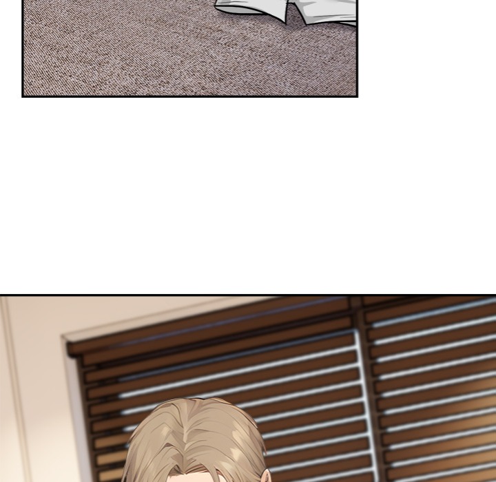 The New CEO’s Management Diaries - Chapter 16 [photo 101] - MangaPorn